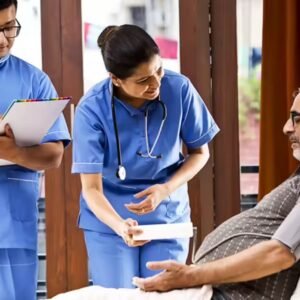 Health, Safety and Welfare (CSTF Aligned)
