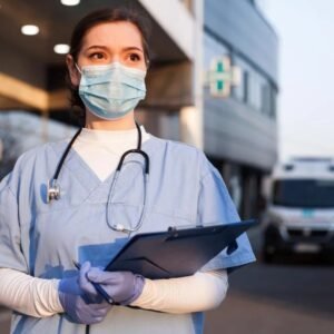 Infection Prevention and Control Level 2 (CSTF Aligned)