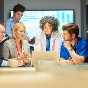 Preventing Radicalisation (CSTF Aligned)